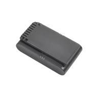 Accessoires d'aspirateur sans fil, batterie Li-ion 21.6V 5000mAh, Compatible avec Samsung Jet 90/Jet 75 Pet VCA-SBT90/XAA(3500mAh)