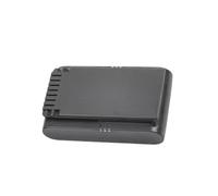 Accessoires d'aspirateur sans fil, batterie Li-ion 21.6V 5000mAh, Compatible avec Samsung Jet 90/Jet 75 Pet VCA-SBT90/XAA(2400mAh)