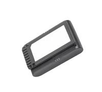 Accessoires d'aspirateur sans fil, batterie Li-ion 21.6V 5000mAh, Compatible avec Samsung Jet 90/Jet 75 Pet VCA-SBT90/XAA(5000mAh)