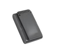 Accessoires d'aspirateur sans fil, batterie Li-ion 21.6V 5000mAh, Compatible avec Samsung Jet 90/Jet 75 Pet VCA-SBT90/XAA(4000mAh)