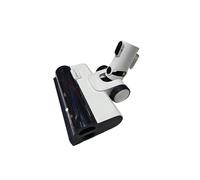 Accessoires D'aspirateur Sans Fil, Têtes De Brosse Électriques For Tapis De Sol AA2346B, Compatibles Avec Tineco A20/A30/A30S/GO Pet VS1D0200US(White floor brush)