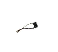 Accessoires D'assemblage De Capteur De Falaise Avant, Compatibles Avec Dreame, Tête De Brosse Principale D'aspirateur, Pièces De Rechange L10 Prime / L10s Prime / L10s Pro Ultra Heat/L10s Ultra / S10