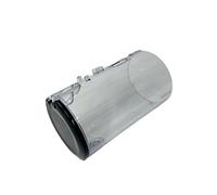 Accessoires d'assemblage de Cyclone, filtre de seau de tasse à poussière, pièces de rechange, compatibles avec aspirateur de nettoyage Proscenic, P11, 1 pièces(Dust cup)