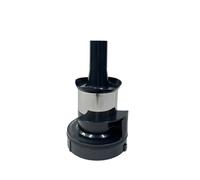 Accessoires d'assemblage de Cyclone, filtre de seau de tasse à poussière, pièces de rechange, compatibles avec aspirateur de nettoyage Proscenic, P11, 1 pièces(Cyclone)