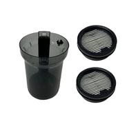 Accessoires D'assemblage De Filtre De Conteneur De Seau À Poussière DustBin, Compatibles Avec Roborock, Dyad Pro Combo/Dyad Air Combo Cleaner.(Dustbin with Filters)