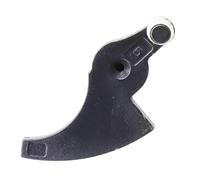 Accessoires d'Assemblage de Levier de Tondeuse | Accessoires De Taille Automatique,Levier De Tete pour Taille Bordure - pour Maison Jardin Extérieur Pelouse Aménagement et Soins