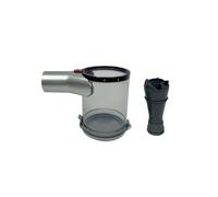 Accessoires D'assemblage De Poubelle, Conteneur De Poussière, Tasse, Accessoire De Pièces De Rechange for Cyclone, Compatible Avec Jimmy, Réservoir JV83(Set1)