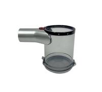 Accessoires D'assemblage De Poubelle, Tasse Récipient À Poussière, Accessoire Pièces Rechange Cyclone, Compatible Avec L'aspirateur Jimmy, JV83, Anti-poussière(Dustbin)