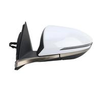 Accessoires D'assemblage De Rétroviseur Pour Hyundai Pour Tucson L 2020 2021 2022 2023 Assemblage miroir voiture(L)