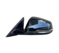 Accessoires D'assemblage De Rétroviseur Pour X2 2020 2021 2022 2023 Ensemble rétroviseur latéral(Noir L,5pin)