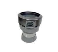 Accessoires d'assemblage de tasse à poussière Cyclone, pièces de rechange, compatibles avec Jimmy, accessoires d'aspirateur JV85 / PRO H9 FLEX