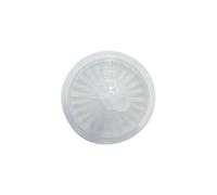 Accessoires d'attracteur électrique, filtres à air médicaux, taille unique grande/petite taille (petit)