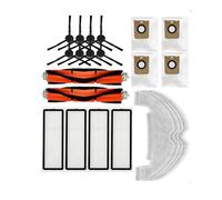 Accessoires de 22 pièces détachées Dreame L10 Plus / Z10 Pro / D10 Plus