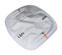 Accessoires de bac à litière automatique pour empêcher le collage et nettoyage facile pour bac à litière pour animaux domestiques accessoire de rechange pour boîte autonettoyante