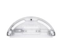 Accessoires de balayeuse compatibles avec Mop 2 MJST1S Boîte à eau de contrôle électrique Pièce de rechange Filtre efficace pour utilisateurs domestiques Eau pour balayage robot
