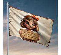 Accessoires de bar pour homme avec inscription « Smiling » : la meilleure façon de faire face aux défis de la vie (30 x 45 cm)