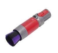 Accessoires de barre de brosse de dépoussiérage à poils souples sans trace de remplacement de rouleau de brosse d'aspirateur pour V7 V8 V10 V11 V15 Compatible avec le matériel PC