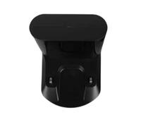 Accessoires De Base De Chargeur For Aspirateur Robot, Compatibles Avec Roborock S50 S51 S55 S5 MAX S6 S6MaxV T7 T7S, Compatible Avec CDZ02RR(Black)