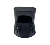 Accessoires De Base De Station D'accueil De Chargeur, Compatibles Avec Roborock,S7/Q7/S7 Plus/Q7Max/S5Max /S8 /Q8MAX Cleaner, Pièce De Rechange Version Ue(Black Station)