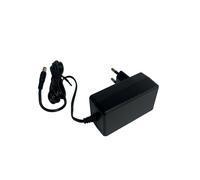 Accessoires de base de station de charge, compatibles avec LIECTROUX ZK901, remplacement du support de charge for aspirateur robot(Charger)