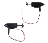 Accessoires de bateau Moteur à hélice puissant pour 2011-5 Appât de pêche Télécommande Accs Servo