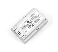 Accessoires De Batterie. Batterie 21,6 V 2400 MAh, Compatible Avec Samsung JET70 VS15T7032P4 VCA-SBT90E, For Aspirateur