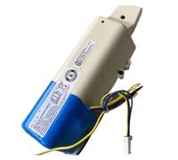 Accessoires De Batterie D'aspirateur D'origine. Compatible PourBissell 3.0 3.0Max 3.0Pro 4.0 4.0Pro 5.0 5.0Duo 2765Z 2832Z 3400Z 3401Z 3479Z 3598Z (Color : 3)