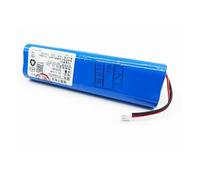 Accessoires De Batterie De Pistolet De Massage, Compatible Pour Phoenix A24, Batterie Rechargeable Au Lithium-ion 2500mAh