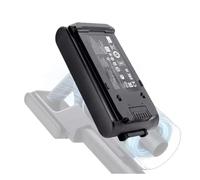 Accessoires De Batterie De Remplacement, Compatible avec Samsung JET95 JET85 VCA-SBTA95 VS20A95823W VS20A95943N VS20A95973B VS20B95943N VS20B95823W(5000mAh)