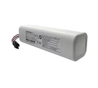 Accessoires De Batterie De Remplacement For Aspirateur Robot 14.4V 6800mAh. Compatible Avec Dreame F9 D9 L10 Pro Plus RLS3 RLS5 RLS5L RLS5D (Color : 1pcs 9800mAh)