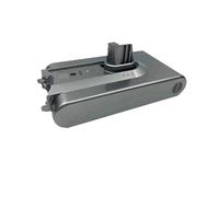 Accessoires de batterie for aspirateur, compatible avec Dreame, batterie lithium 25,2 V 4000 mAh V11 V12 V10Pro V12Pro(3500mAh)