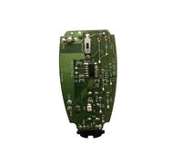 Accessoires De Batterie For Circuit Imprimé De Rasoir, Compatibles Avec Philips HQ6675, HQ6695, HQ6831, HQ6849, 6613X, 6618X