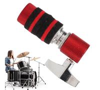 Accessoires de batterie jazz, embrayage Hi-Hat pour batteurs, accessoire de batterie Hi-Hat Stand, embrayage de batterie polyvalent, embrayage de batterie Hi-Hat pour musique jazz, accessoires de