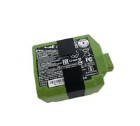 Accessoires De Batterie Rechargeable For Aspirateur. 3300mAh ABL-B. Compatible For Roomba S9 +. Batterie Lithium-ion Haute Capacité