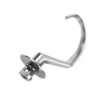 Accessoires De Batteur Mélangeur 20L, Machine De Cuisson, Fouet Boules D'œufs Et Fouet À Pâte, Battre Le Seau À(Dough hook)