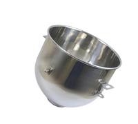 Accessoires De Batteur Mélangeur 20L, Machine De Cuisson, Fouet Boules D'œufs Et Fouet À Pâte, Battre Le Seau À(Egg pail)