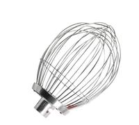 Accessoires De Batteur Mélangeur 20L, Machine De Cuisson, Fouet Boules D'œufs Et Fouet À Pâte, Battre Le Seau À(Reinforced ring)