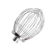 Accessoires de batteur mélangeur 20l, Machine de cuisson, fouet boules d'œufs et pâte, battement du seau pratique(Reinforced ring)