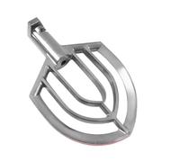 Accessoires de batteur mélangeur 20l, Machine de cuisson, fouet boules d'œufs et pâte, battement du seau pratique(Summation beat)