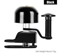 Accessoires De Bicyclette, Petite Sonnette De Bicyclette, Vtt, Vélo De Route, Alarme Sonore, Anneau De Sécurité