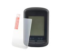 Accessoires De Bicyclette, Petits Accessoires De Bicyclette, Gps, Cyclo-Ordinateur, Film Trempé G +, Film D'écran De Table À Code G