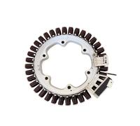 Accessoires De Bobine De Moteur D'inverseur De Machine À Laver À Tambour, Compatibles Avec LG WD-T12235D 12157D 12410D 14415D, Pièces De Machine À Laver