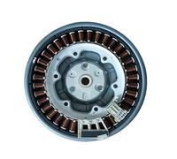 Accessoires De Bobine De Moteur D'inverseur De Machine À Laver À Tambour, Compatibles Avec Samsung WD-N10366D WD-14125RD/14124RD, Pièces De Machine À Laver