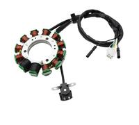 Accessoires de bobine stator magnéto Compatible With générateur moto compatibles avec H 31120-KCY-651 31120-MBN-651 XR400R 1996-2004 XR650R 2000-2007