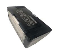 Accessoires De Boîte À Poussière, Compatibles For Xiaomi, Compatibles For Mijia, Robot Aspirateur Mop Pro STYTJ02YM 2S 3C / 3490 XMSTJQR2S Remplacement Du Réservoir D'eau Propre(New suit)