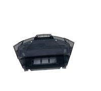 Accessoires de boîte à poussière de réservoir d'eau 2 en 1, compatibles avec Cecotec Conga 8290 Immortal, pièces de rechange for Robot de balayage sous vide