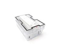 Accessoires De Boîte À Poussière Ultra S7 Max, Compatibles Avec Roborock S7/S7 MaxV/S7 Pro, Poubelle D'aspirateur Topaz-sc, Pièces De Rechange De Remplacement