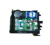 Accessoires De Boîtier, Carte D'ordinateur Compatible Avec La Carte De Conversion De Fréquence Haierbing VETZ110L Et La Carte De Pilote Du Compresseur WB-11.24.11