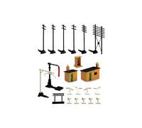 Hornby Accessoires de bord de ligne