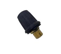 Accessoires de bouchon de nettoyeur à vapeur, pièces d'appareils ménagers, compatibles avec Karcher SC1 SC2 SC1020 SC4 SC5 CTK10 SG4-4, soupape de sécurité (Size : SG4-4)